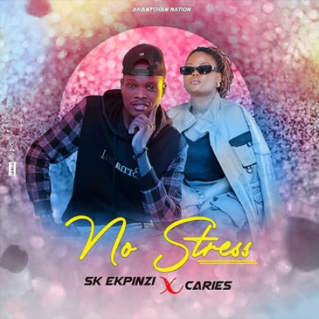 No Stress (feat. Caries) | Boomplay Music