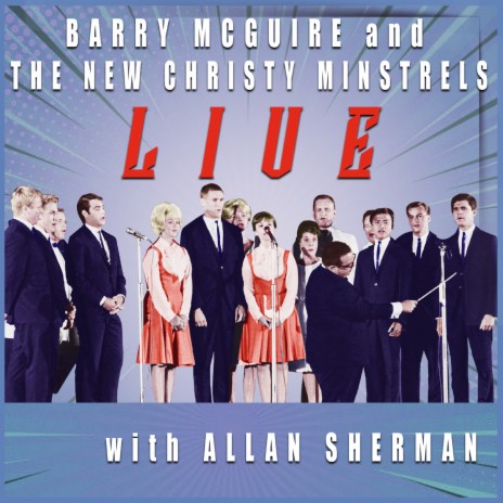 I Got Me A Woman In Denver, Lord, And That’s Where I’m Settling Down (I’ve Been To St. Louis and Abilene) [Live] ft. Barry McGuire | Boomplay Music