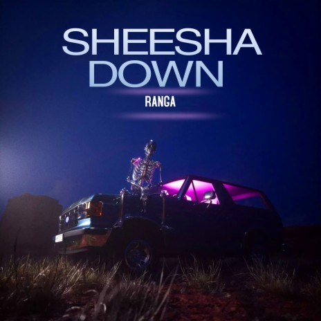 Sheesha Down | Boomplay Music