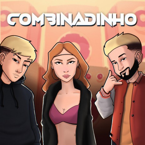 Combinadinho ft. DONATTO & MC G15 | Boomplay Music