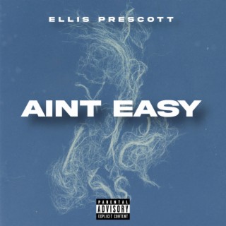 Aint Easy (Radio Edit) lyrics | Boomplay Music