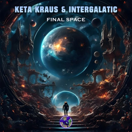 Final Space ft. Intergalatic | Boomplay Music