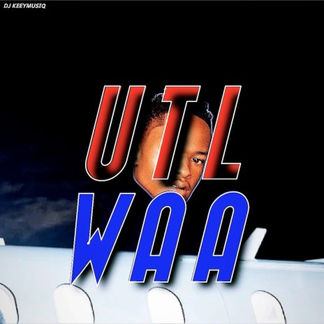 Utlwaa