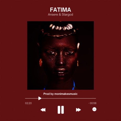 Fatima ft. Stargod | Boomplay Music