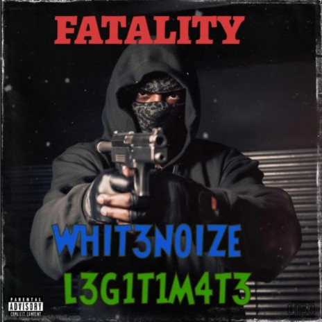 FATALITY ft. Becuzican | Boomplay Music
