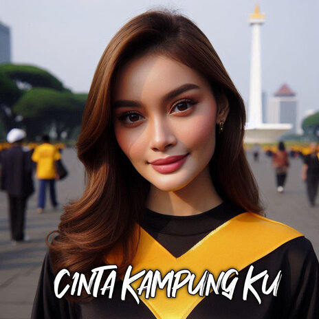 Cinta Kampung Ku | Boomplay Music