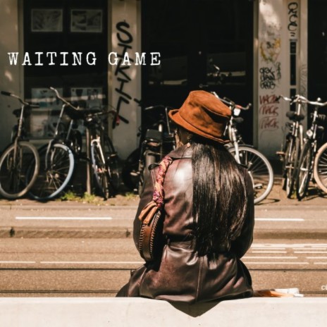 Waiting Game | Boomplay Music