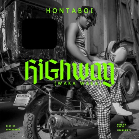 Highway (waka waka) | Boomplay Music