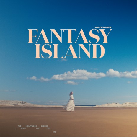 Fantasy Island | Boomplay Music