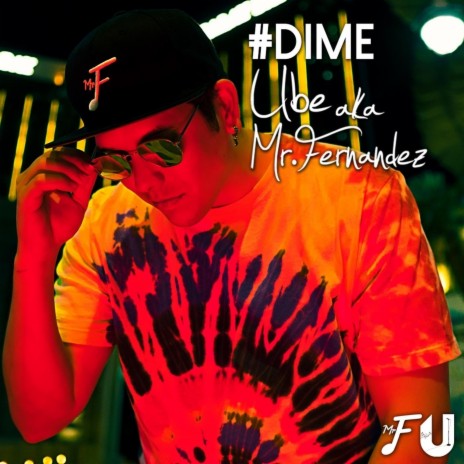 Dime | Boomplay Music