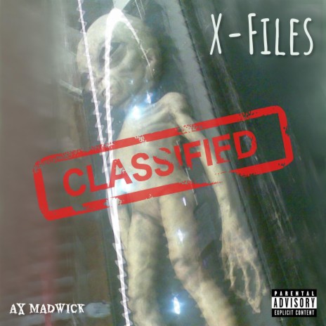 X-Files | Boomplay Music
