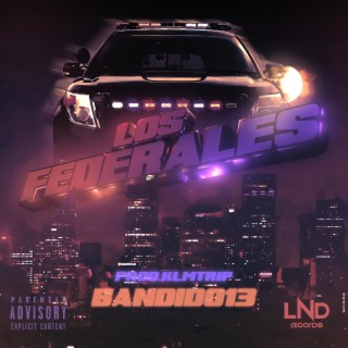 Los Federales lyrics | Boomplay Music