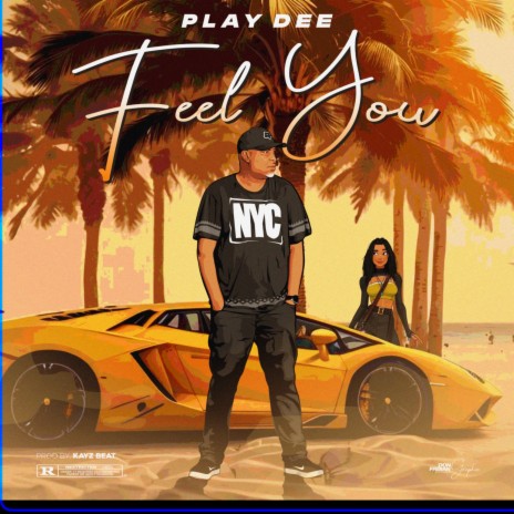 Feel You (Radio Edit) | Boomplay Music