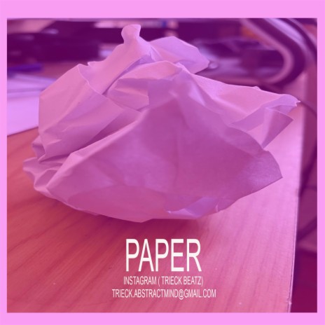 Paper | Boomplay Music