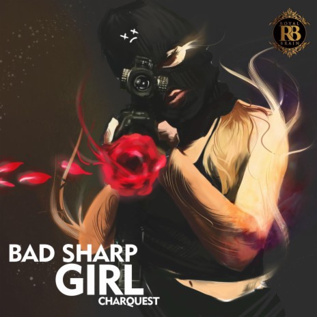 Bad Sharp Girl