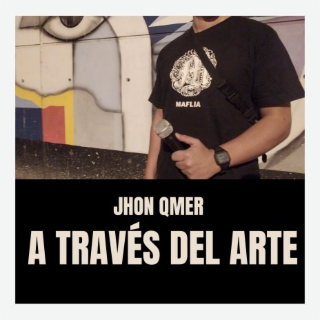 08 - A Través Del Arte | Boomplay Music