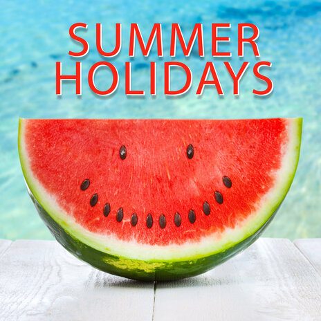 Summer Holidays | Boomplay Music