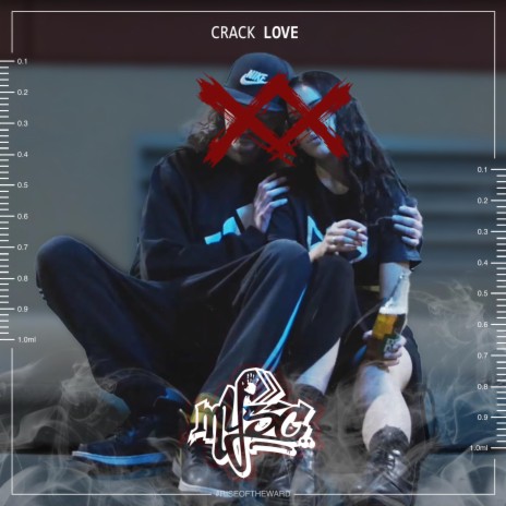 Crack Love | Boomplay Music