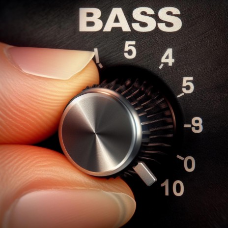 Turn Up The Bass | Boomplay Music