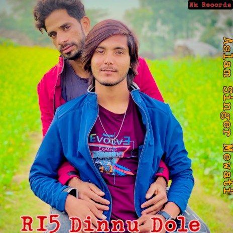 R15 Dinnu Dole | Boomplay Music