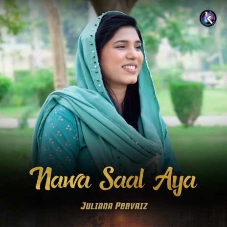 Nawa Saal Aya | Boomplay Music