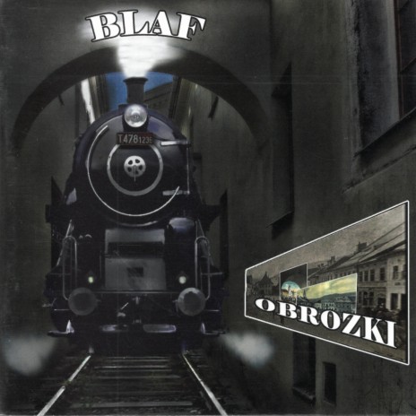 The Ironworks Train | Boomplay Music