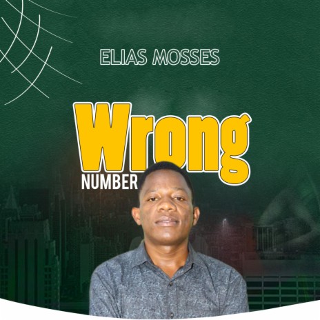 Wrong number | Boomplay Music