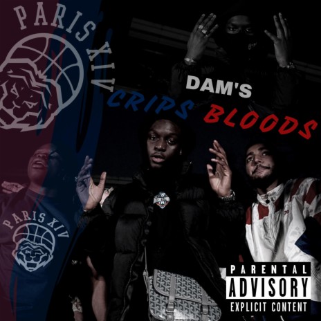 Crips bloods | Boomplay Music