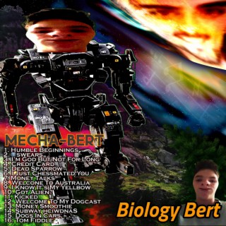 MECHA-BERT