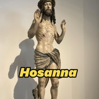 Hosanna Hosanna lyrics | Boomplay Music