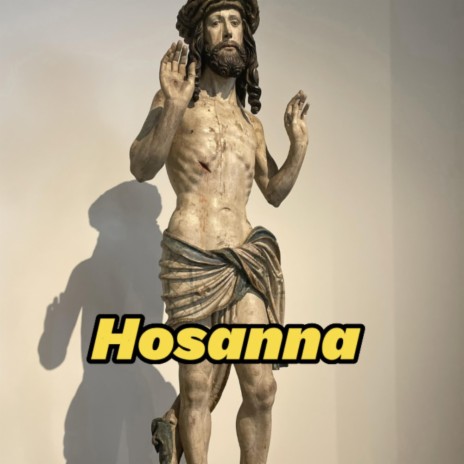Hosanna Hosanna | Boomplay Music