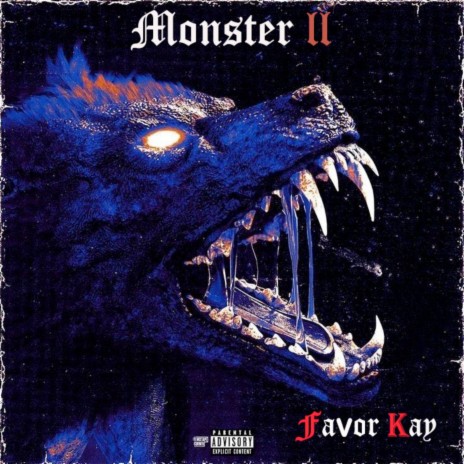 Monster II | Boomplay Music