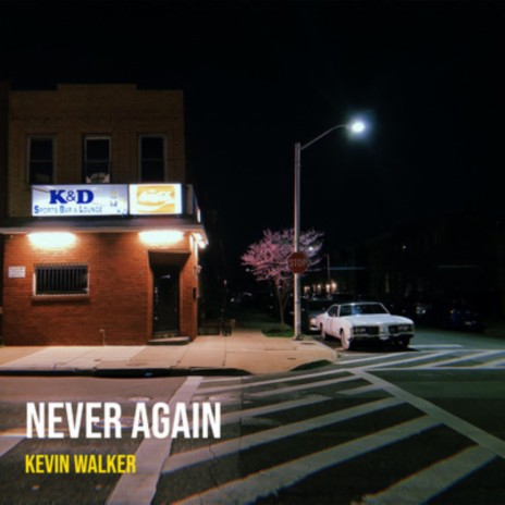 Never Again | Boomplay Music