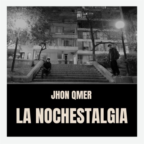 06 - La Nochestagia | Boomplay Music