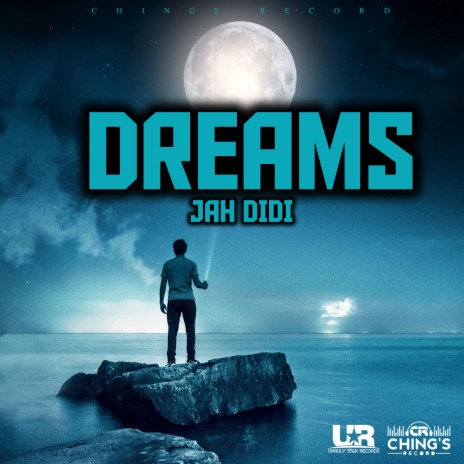 Dreams ft. Jah Didi