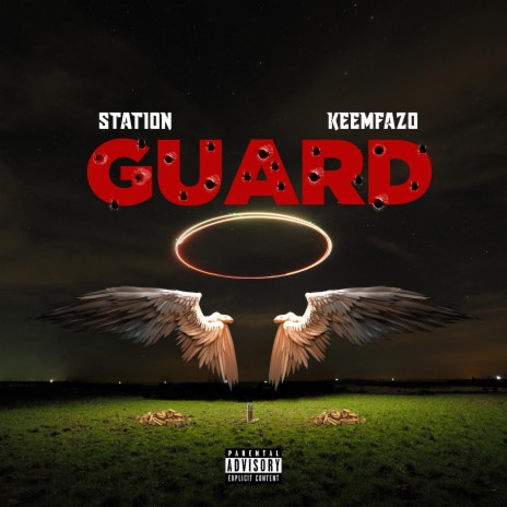 Guard ft. Keemfazo | Boomplay Music