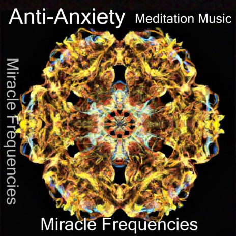 Anti-Anxiety Meditation Music