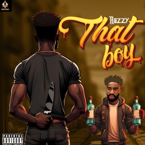 That boy | Boomplay Music
