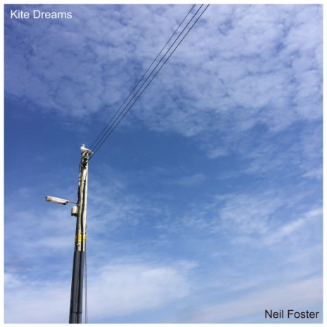 Kite Dreams | Boomplay Music