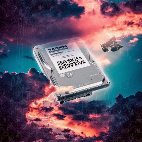 heaven is a harddrive | Boomplay Music