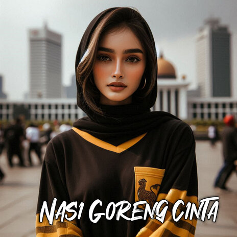 Nasi Goreng Cinta | Boomplay Music