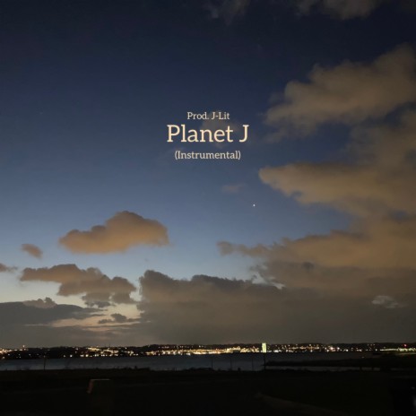 Planet J (Instrumental) | Boomplay Music