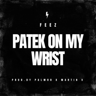 Patek On My Wrist