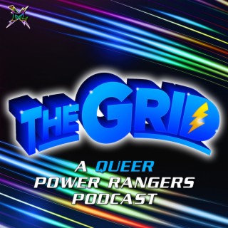 Commentary #31: “Power Ranger Punks” Reversioning (Mighty Morphin Power Rangers)