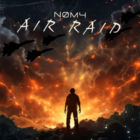 Air Raid | Boomplay Music