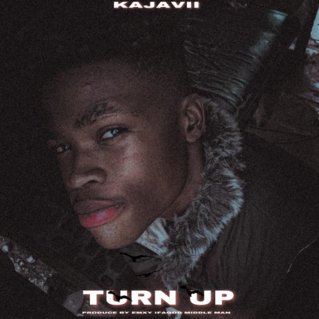 Turn Up ft. Muller, Yanky, Golden 6ix, Casper & Venom | Boomplay Music