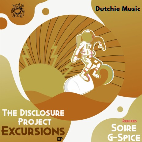 Excursions (G-Spice Remix)