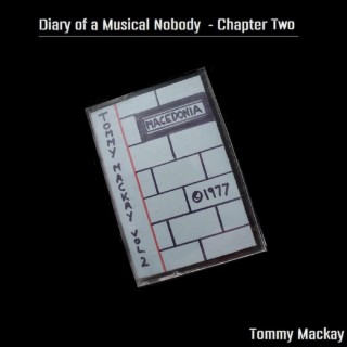 Macedonia - Diary Of A Musical Nobody Chapter 2