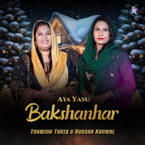 Aya Yasu Bakshanhar ft. Ayesha Kanwal | Boomplay Music