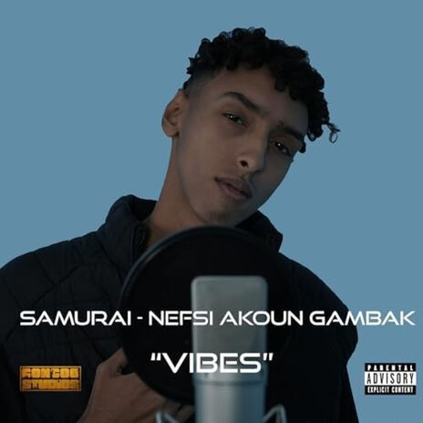 Nefsi Akoun Gambak | Boomplay Music